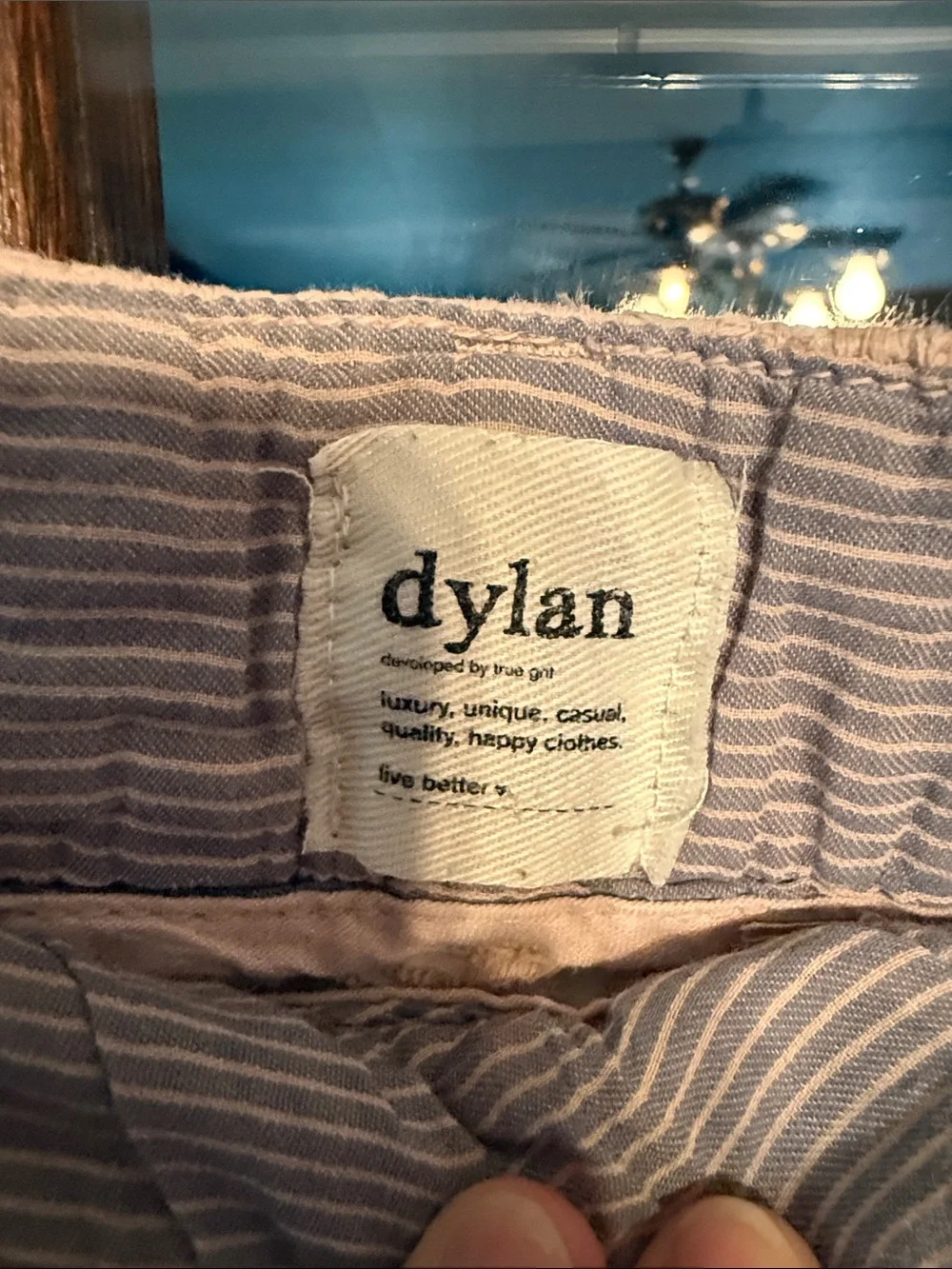 Dylan by True Grit dylan by